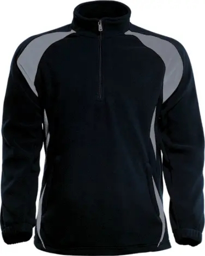 Picture of Bocini, 1/2 Zip Sports Pull Over